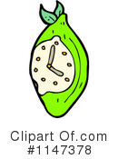 Lime Clipart #1147378 by lineartestpilot