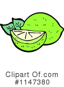 Lime Clipart #1147380 by lineartestpilot
