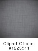 Linen Clipart #1223511 by vectorace