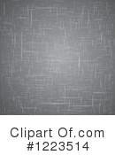 Linen Clipart #1223514 by vectorace