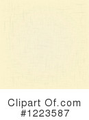 Linen Clipart #1223587 by vectorace