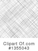 Linen Clipart #1355043 by vectorace
