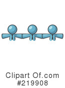 Linking Clipart #219908 by Leo Blanchette