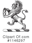 Lion Clipart #1146297 by Picsburg