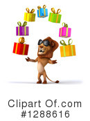 Lion Clipart #1288616 by Julos