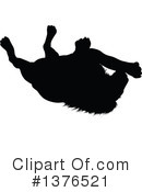 Lion Clipart #1376521 by AtStockIllustration