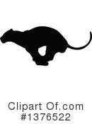 Lion Clipart #1376522 by AtStockIllustration