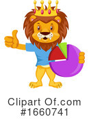 Lion Clipart #1660741 by Morphart Creations