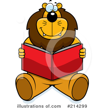 Book Clipart #214299 by Cory Thoman