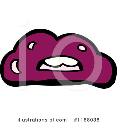 Royalty-Free (RF) Lips Clipart Illustration by lineartestpilot - Stock Sample #1188038