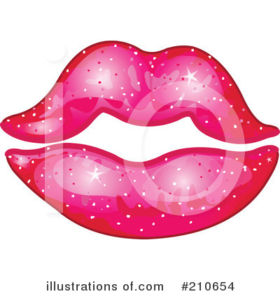 Kiss Clipart #210654 by yayayoyo
