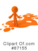 Liquid Clipart #87155 by Leo Blanchette