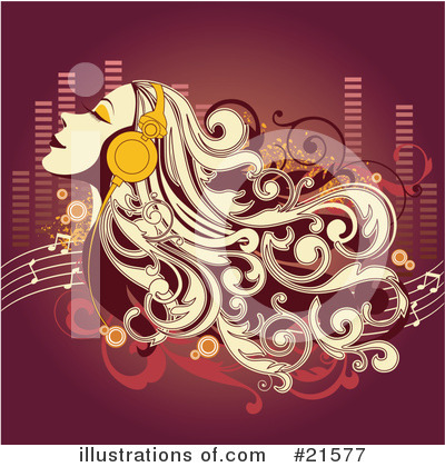 Music Clipart #21577 by OnFocusMedia