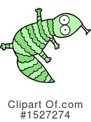 Lizard Clipart #1527274 by lineartestpilot