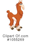 Llama Clipart #1055269 by yayayoyo