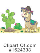Llama Clipart #1624338 by visekart