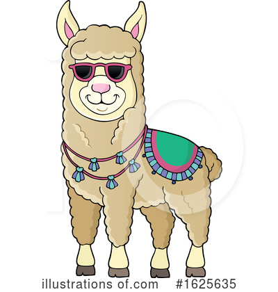Animals Clipart #1625635 by visekart