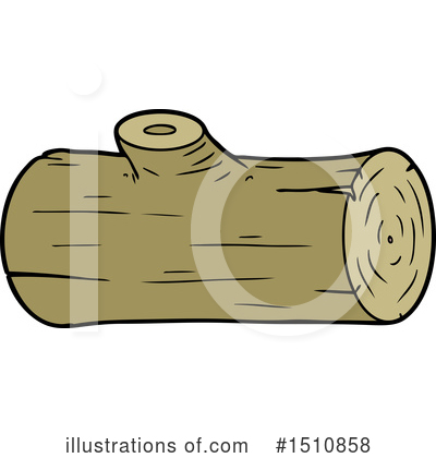 Wood Clipart #1510858 by lineartestpilot