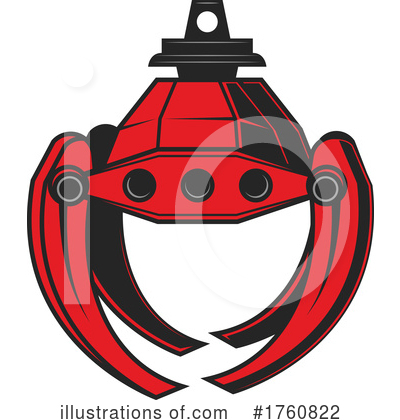 Royalty-Free (RF) Logging Clipart Illustration by Vector Tradition SM - Stock Sample #1760822