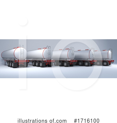 Royalty-Free (RF) Logistics Clipart Illustration by KJ Pargeter - Stock Sample #1716100