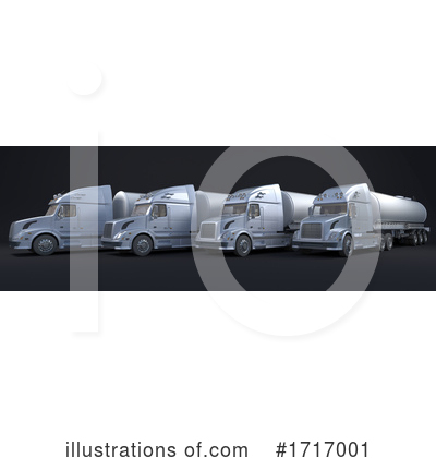 Royalty-Free (RF) Logistics Clipart Illustration by KJ Pargeter - Stock Sample #1717001