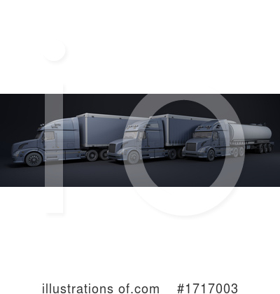 Royalty-Free (RF) Logistics Clipart Illustration by KJ Pargeter - Stock Sample #1717003