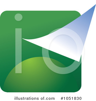 Logo Clipart #1051830 by Eugene