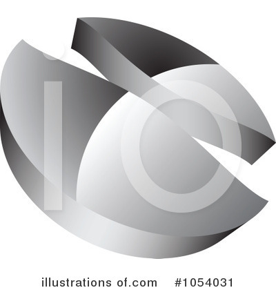 Logo Clipart #1054031 by vectorace