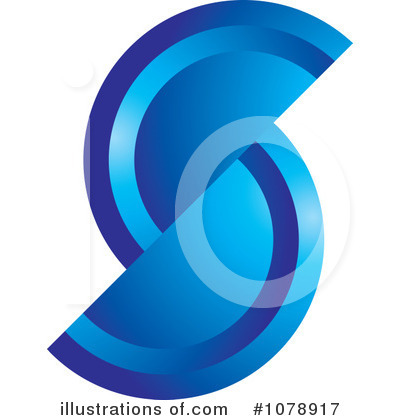 Letter S Clipart #1078917 by Lal Perera