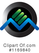 Logo Clipart #1169840 by Lal Perera
