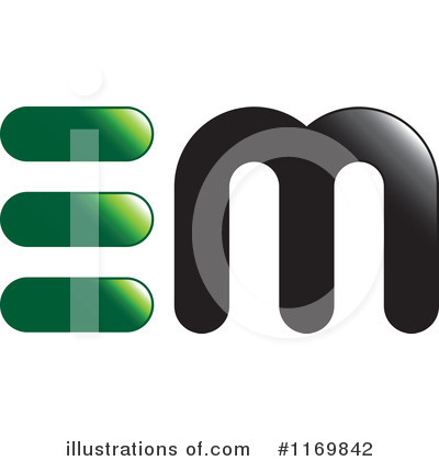 Royalty-Free (RF) Logo Clipart Illustration by Lal Perera - Stock Sample #1169842