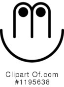 Logo Clipart #1195638 by Lal Perera