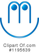 Logo Clipart #1195639 by Lal Perera