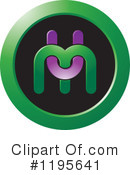 Logo Clipart #1195641 by Lal Perera