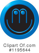 Logo Clipart #1195644 by Lal Perera