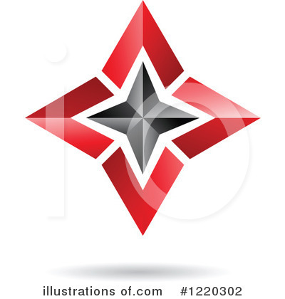 Royalty-Free (RF) Logo Clipart Illustration by cidepix - Stock Sample #1220302