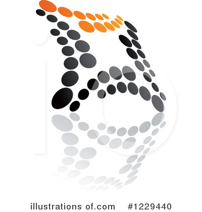 Royalty-Free (RF) Logo Clipart Illustration by Vector Tradition SM - Stock Sample #1229440