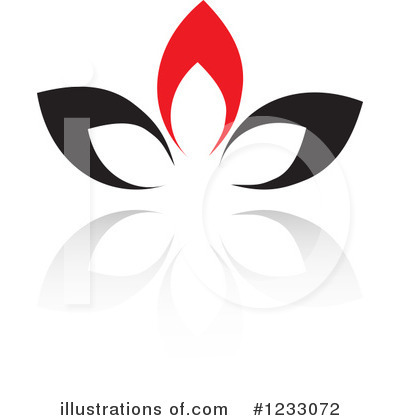 Royalty-Free (RF) Logo Clipart Illustration by Vector Tradition SM - Stock Sample #1233072