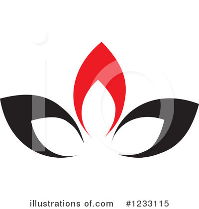 Royalty-Free (RF) Logo Clipart Illustration by Vector Tradition SM - Stock Sample #1233115