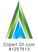 Logo Clipart #1257613 by Lal Perera