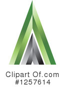 Logo Clipart #1257614 by Lal Perera