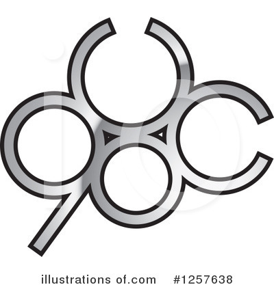 Royalty-Free (RF) Logo Clipart Illustration by Lal Perera - Stock Sample #1257638