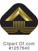 Logo Clipart #1257640 by Lal Perera