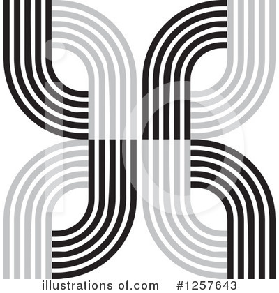 Royalty-Free (RF) Logo Clipart Illustration by Lal Perera - Stock Sample #1257643