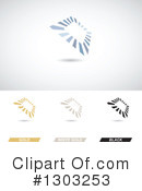 Logo Clipart #1303253 by cidepix