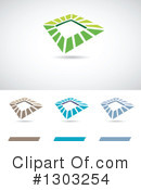 Logo Clipart #1303254 by cidepix