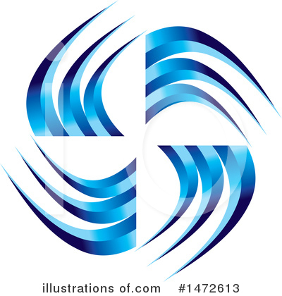 Royalty-Free (RF) Logo Clipart Illustration by Lal Perera - Stock Sample #1472613