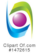 Logo Clipart #1472615 by Lal Perera