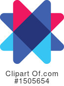 Logo Clipart #1505654 by elena