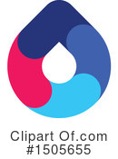 Logo Clipart #1505655 by elena